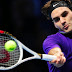 El Suizo Roger Federer avanza en Dubai tras batir al croata Coric en Dubai