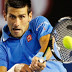 Novak Djokovic se retira del Abierto de Madrid