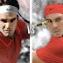 Rafael Nadal vs Roger Federer a la final en Abierto de Basilea