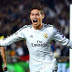 Sin Cristiano Ronaldo, el Real Madrid venció 4-1 a la Real Sociedad