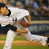 Yankees envían al japones Masahiro Tanaka a casa por dolor de brazo