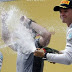F1: Nico Rosberg saldrá primero para el GP de México