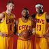 El ‘Big Three’ de Cleveland Cavaliers por fin funciona