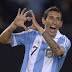 Copa América: Argentina vence 6-1 a Paraguay y jugarà la final ante Chile