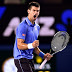 Novak Djokovic vence al brasileño Joao Souza y pasa a 2da ronda del US Open