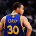 Stephen Curry rebasa a LeBron James en camisetas más vendidas