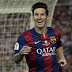 La prensa deportiva española se rinde a "Su Majestad" Lionel Messi
