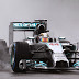 Lewis Hamilton se alista a firmar nuevo contrato con Mercedes
