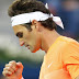Federer vence a Djokovic y gana el abierto de Dubai 