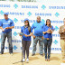 Tercera Copa Samsung de Béisbol Infantil inaugura su segunda etapa en Santo Domingo 