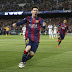 Eligen a Messi como el mejor jugador de la Liga por sexta vez