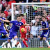 Liga Premier: Arsenal y Man City ganan, Chelsea cae de nuevo 