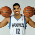 Karl-Anthony Towns, orgulloso de sus raíces dominicanas