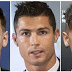 Lionel Messi, Neymar y Cristiano Ronaldo, optarán al Balón de Oro 2015