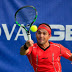 Fuera del Play: Dominicano Víctor Estrella pasa a 3ra ronda del US Open 